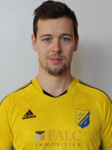Hendrik Maria Gelien