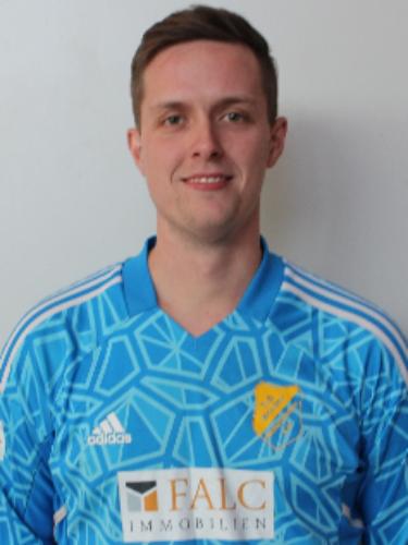 Marvin Mark Cebulla