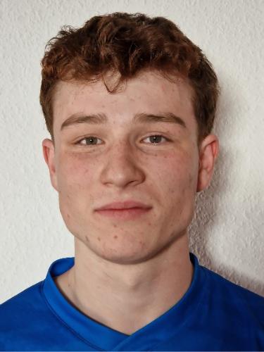 Oscar Francis Brian Campbell