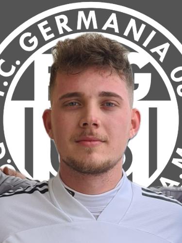Nico Maier