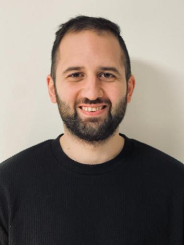 Burak Özkul