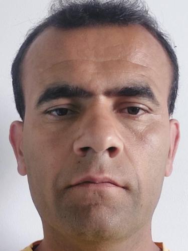 Mohammed Sharif Saberi