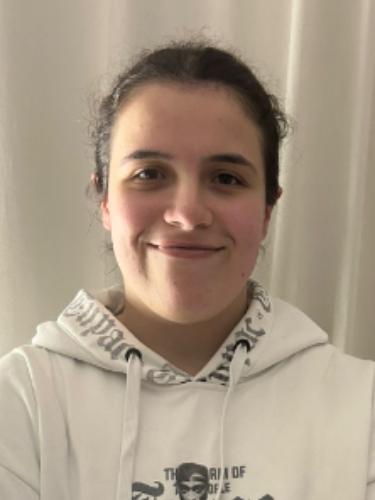 Raquel Pereira Oliveira