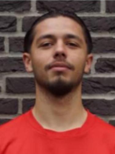 Berisha Egzon