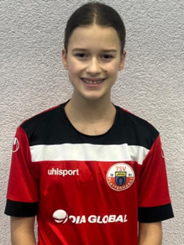 Emily Beck
