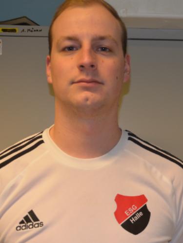 Markus Friedrich Mecke