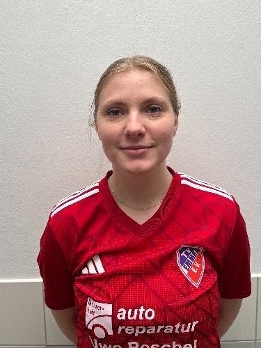 Kimberly Ehrke