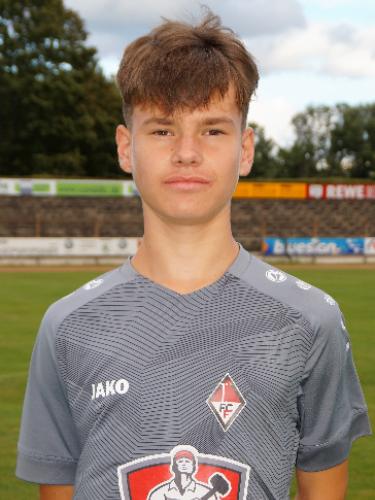 Lennard Nowka