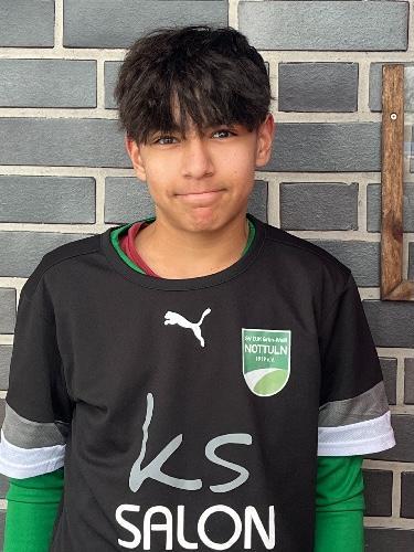 Kenan-Samuel Miftari