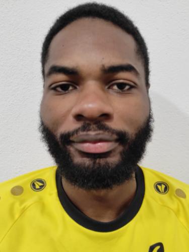 Antoine Loic Mbimbe Ngatcha