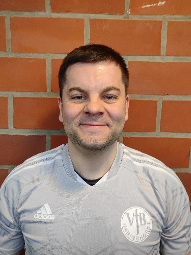 Timo Weitz