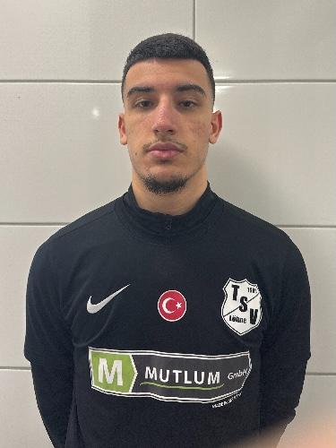 Berke Sarier