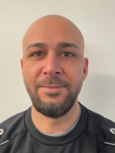 Sinan Özkaya