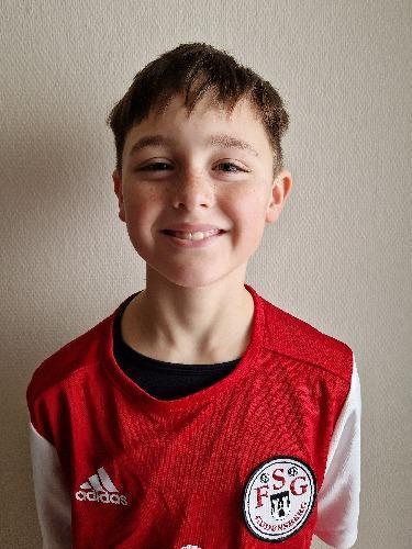Lennox Aglaster