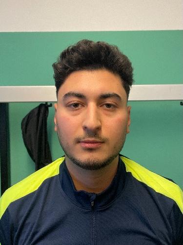 Ilker Kayali