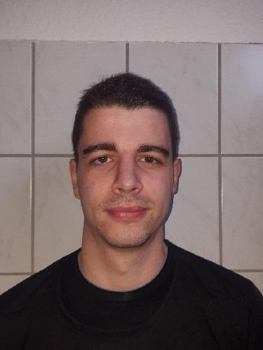 Philipp Bußmann