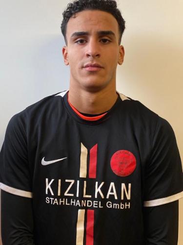 Mehdi Ghali