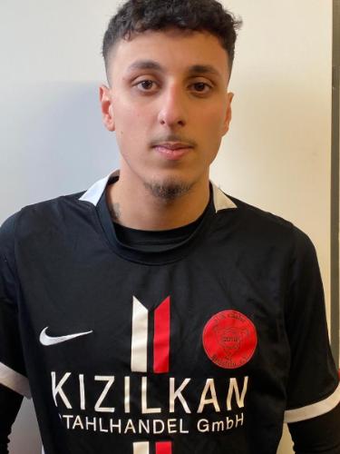 Emre Kilic