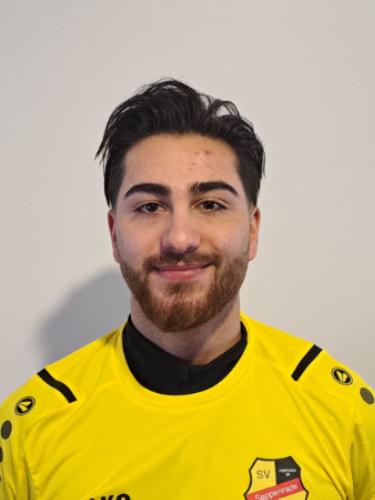 Kemal Baris Suel