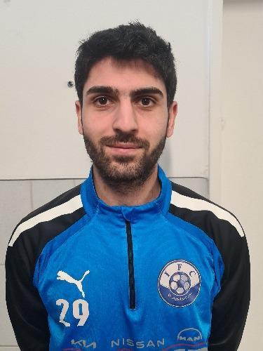 Ajas Muhamed Taher