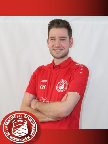 Christian Herrlein