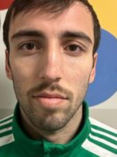 Usmon Qalandarov
