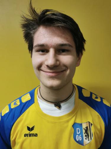 Moritz Leonard Hempel