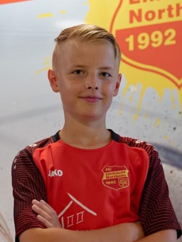 Matteo Gödicke