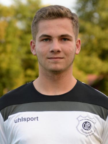 Ben Biermann