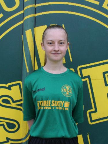 Elin Inga Feige
