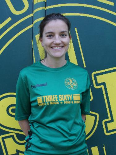 Johanna Freese