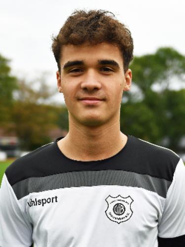 Clemens Balthasar Beese