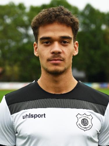 Vincent Benedikt Beese