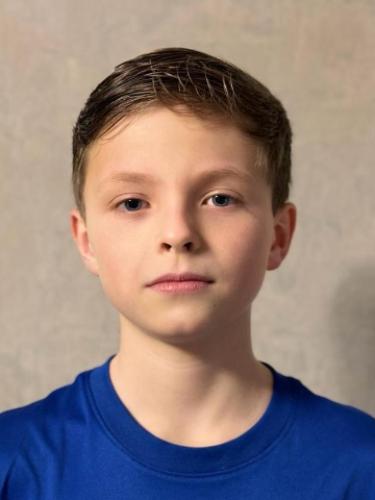 Jaden Funk