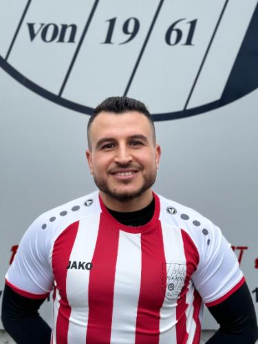 Sabah Shamo Hamad