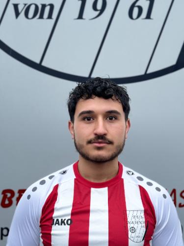 Saher Shamo Hamad Silo