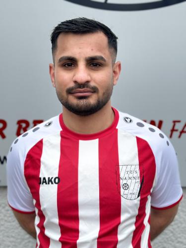 Aras Qasim Ilyas Ilyas