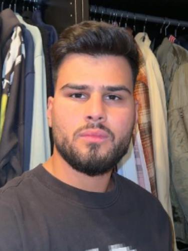Melih Korkmaz