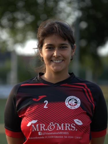 Jasmine Buschmann
