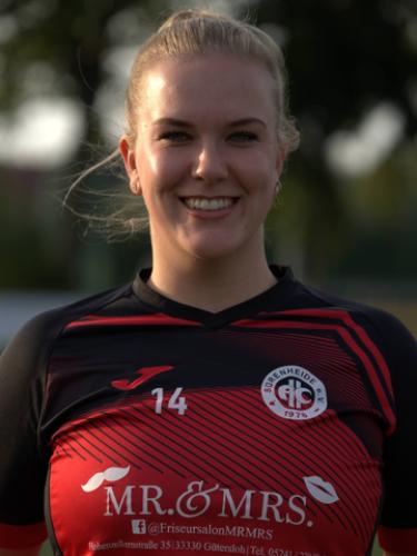 Alina Großekathöfer