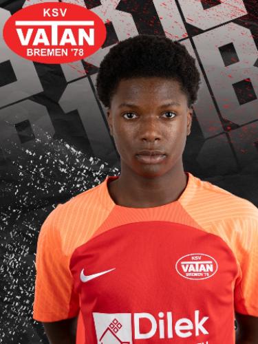 Boluwatife Praise Stephen Sylvester