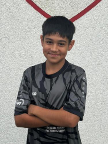 Darian Rabbany Bitaraf