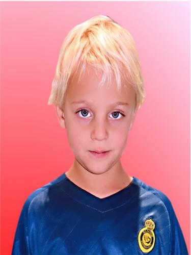 Leon Henri Bernard Espargilière