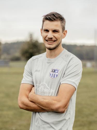 Markus Berschauer