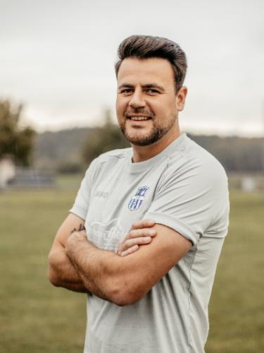 Jonas Striegel