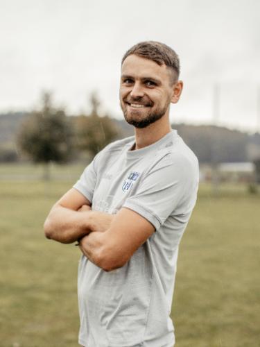 Dennis Schneidmüller