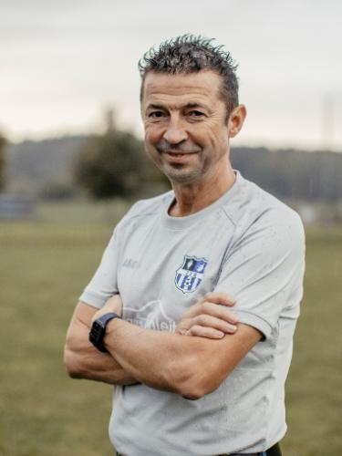 Anton Buck