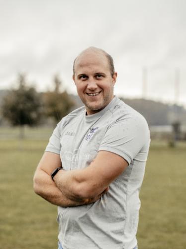 Philipp Walter