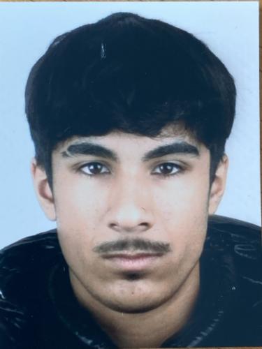 Aman Zimmermann