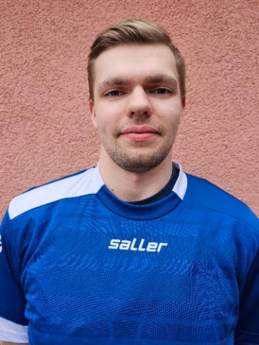 Julian Schneider